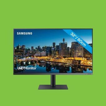 0815 Lcd monitor f32tu870vr Angebot