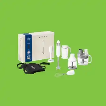 0815 Stabmixer hbf12wheu Angebot