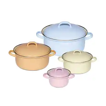 XXXLutz Kochtopfset 4-teilig Angebot