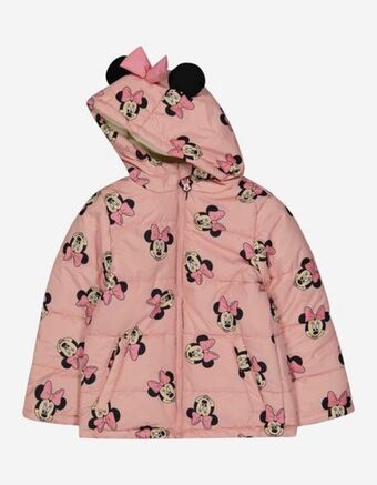Takko Mädchen steppjacke - wassersäule Angebot