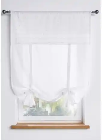 Bonprix Bio baumwoll bindegardine Angebot