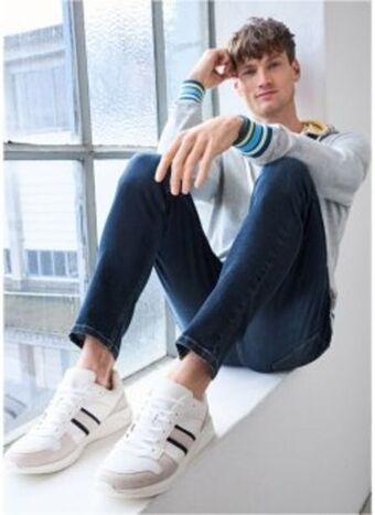 Bonprix Sneaker Angebot