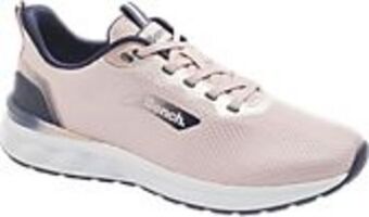 Deichmann Sneaker in rosa Angebot
