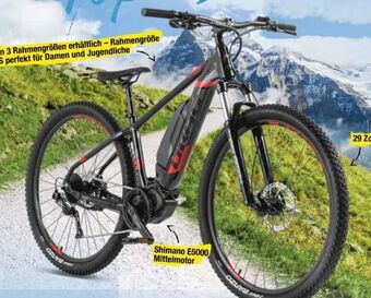 Maximarkt Damen bike-shirt escape jersey sport Angebot