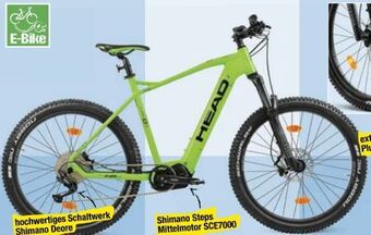 Maximarkt E-bike lagos 2 Angebot