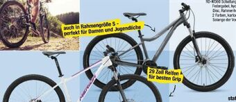 Maximarkt Mtb big nine 20d Angebot