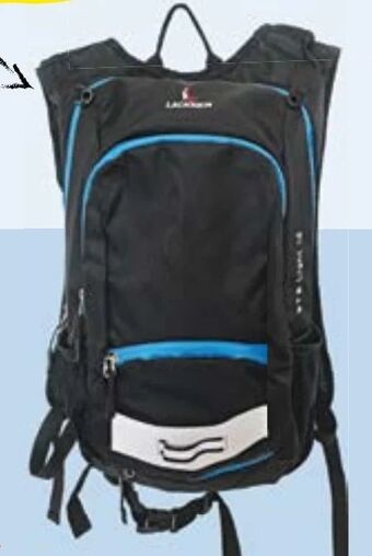 Maximarkt Bike mtb rucksack Angebot