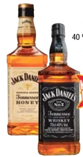 Maximarkt Tennessee whiskey Angebot