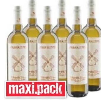 Maximarkt Terra respitz grüner veltliner Angebot