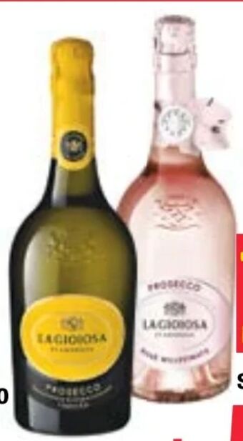 Maximarkt Prosecco spumante treviso Angebot