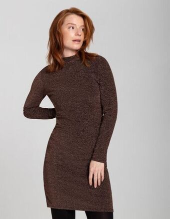 Takko Damen midikleid - figurbetont Angebot