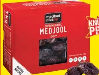 Maximarkt Medjool datteln Angebot