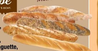 Maximarkt Baguette Angebot