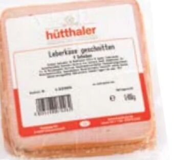 Maximarkt Leberkäse Angebot