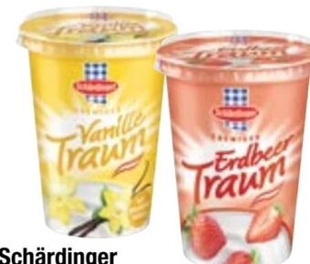 Maximarkt Fruchtjoghurt traum Angebot