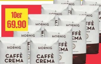 Maximarkt Caffè crema Angebot