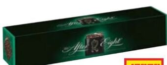 Maximarkt After eight Angebot