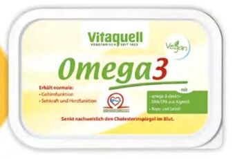 Martin Reformstark Omega 3 Angebot