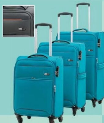 Maximarkt Poly-trolley professional Angebot