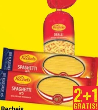 Maximarkt Goldmarke teigwaren Angebot