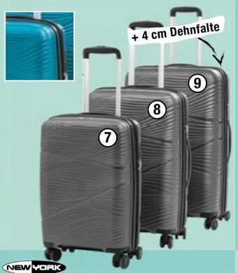 Maximarkt Trolley exclusive Angebot