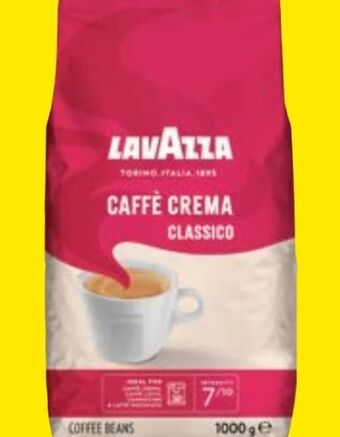 Maximarkt Caffè crema classico Angebot