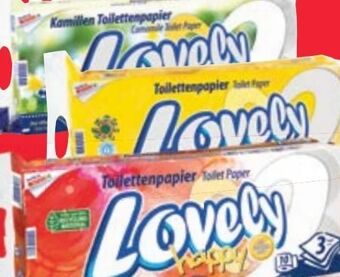 Maximarkt Toilettenpapier Angebot