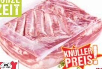 Maximarkt Schweinebauch Angebot