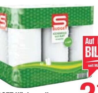 Maximarkt Küchenrolle Angebot