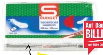 Maximarkt Taschentücher Angebot
