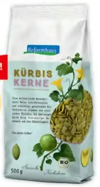 Kürbiskerne