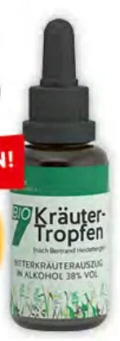 Martin Reformstark Bio kräuter-tropfen Angebot