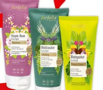 Martin Reformstark Duschgele Angebot