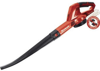 Hornbach Akku-laubbläser einhell power-x-change ge-cl 18 li e - solo ohne akku und ladegerät Angebot