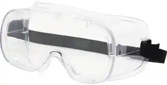 Hornbach Schutzbrille eco Angebot
