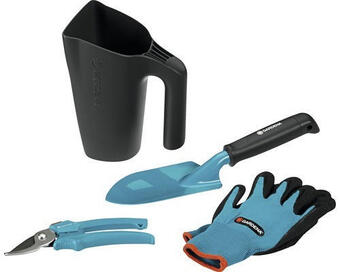 Hornbach Gartenwerkzeugset gardena kleingeräte-aktion Angebot