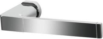 Hornbach Toilettenpapierhalter spirella milo ohne deckel chrom Angebot