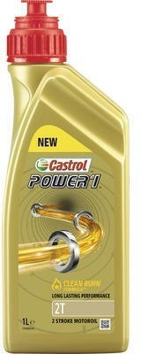Hornbach Castrol power 1 2t 1l Angebot