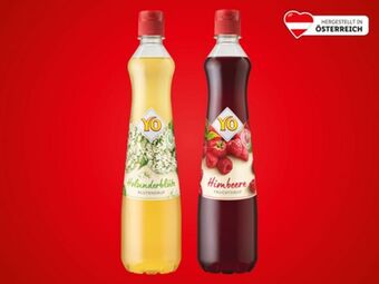 Lidl Sirup Angebot
