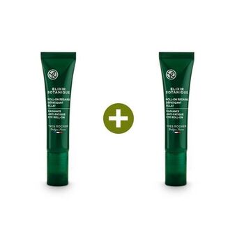 Yves Rocher 1 + 1 augen roll-on 15ml Angebot