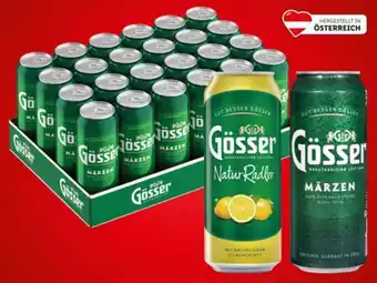 Lidl Märzenbier oder natur radler Angebot