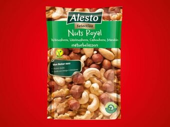 Lidl Nuts royal Angebot