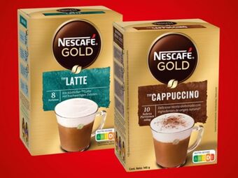 Lidl Cappuccino Angebot