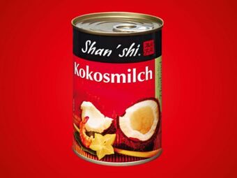 Lidl Kokosmilch Angebot