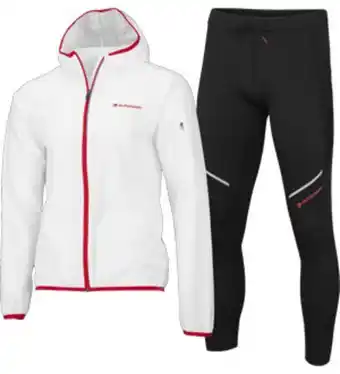 Hervis Amaza + rassa Angebot