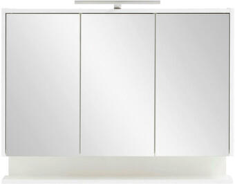 XXXLutz Spiegelschrank 93,5/71,4/16 cm Angebot