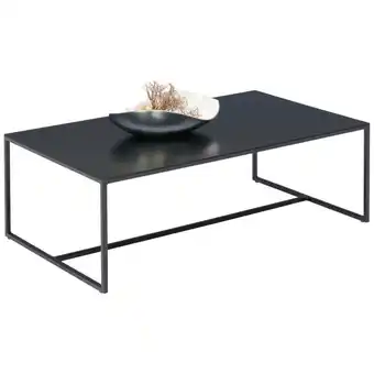 XXXLutz Couchtisch in metall 100/60/33 cm Angebot