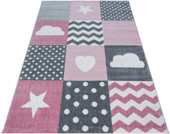 XXXLutz Kinderteppich kids Angebot