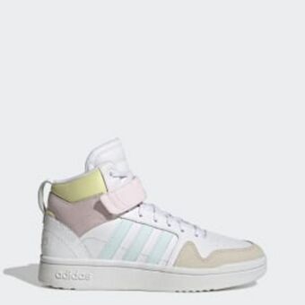 Adidas Postmove mid cloudfoam super lifestyle basketball mid classic schuh Angebot