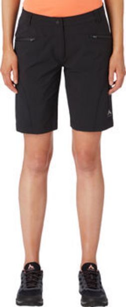 Intersport Mckinley · active cameron ii wandershorts Angebot